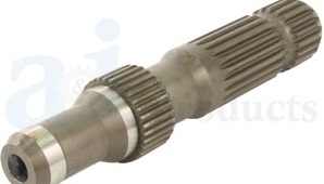 UJD60181    PTO Shaft---Replaces R266970